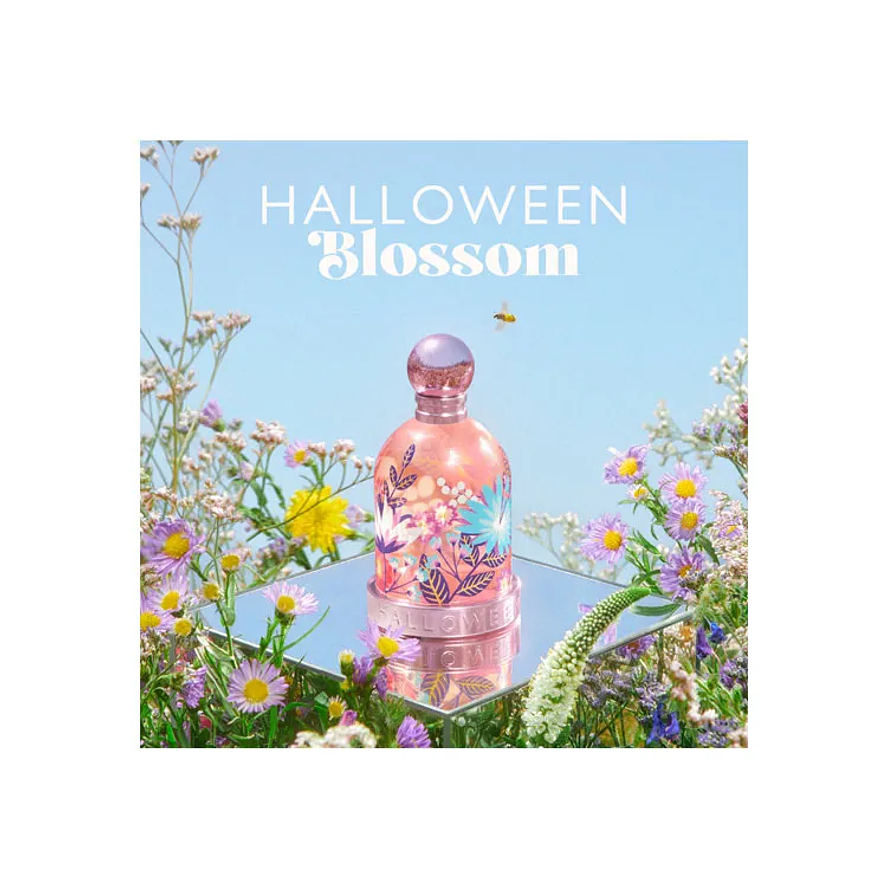 Halloween Blossom 100ml Mujer 3
