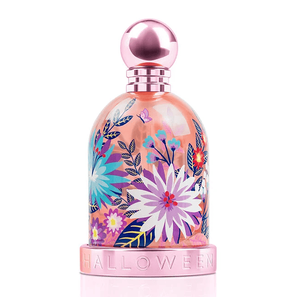 Halloween Blossom 100ml Mujer 2