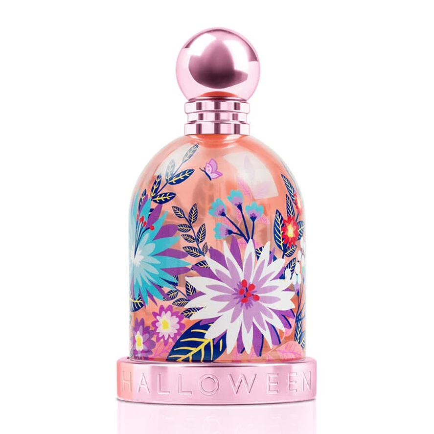 Halloween Blossom 100ml Mujer 2