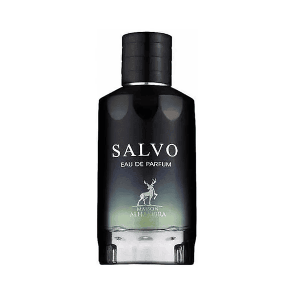 Maison Alhambra Salvo Eau De Parfum 100ml Hombre 2