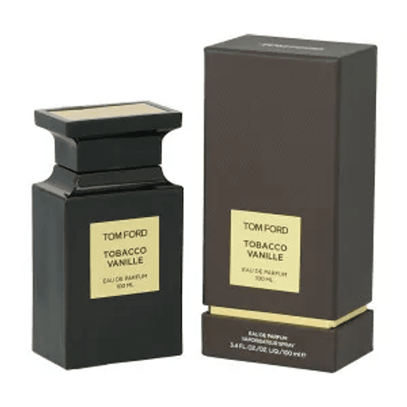 Tom Ford Tobacco Vanille 100ml Unisex 3