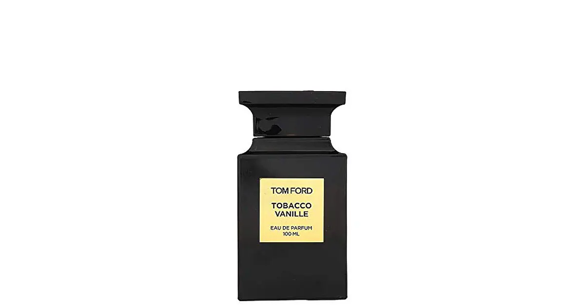 Tom Ford Tobacco Vanille 100ml Unisex