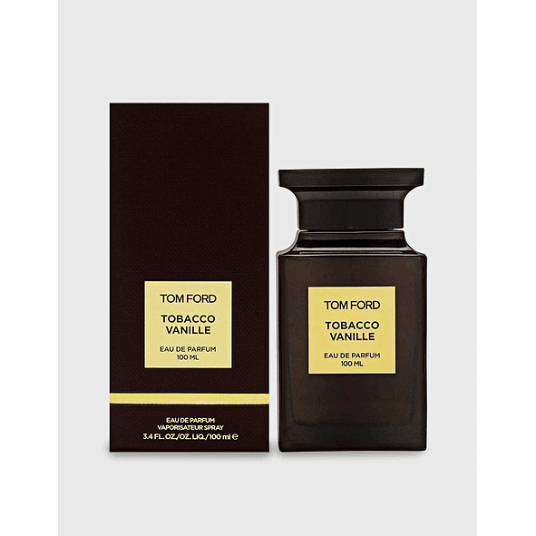 Tom Ford Tobacco Vanille 100ml Unisex 2