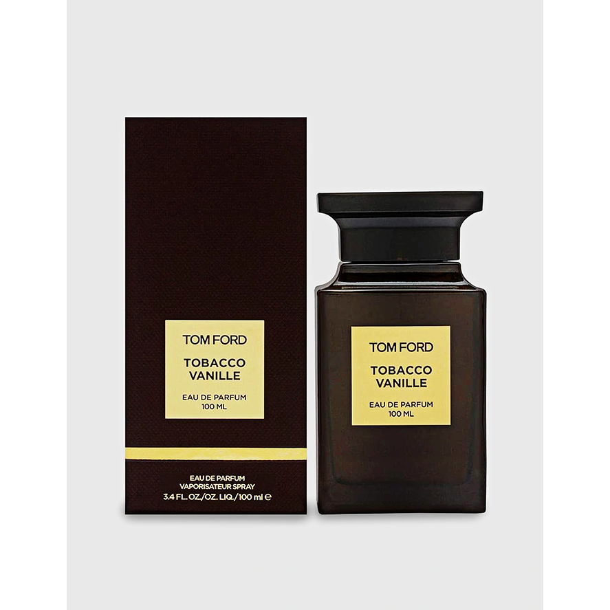 Tom Ford Tobacco Vanille 100ml Unisex 2