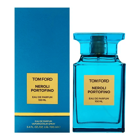 Tom Ford Neroli Portofino 100ml Unisex 2