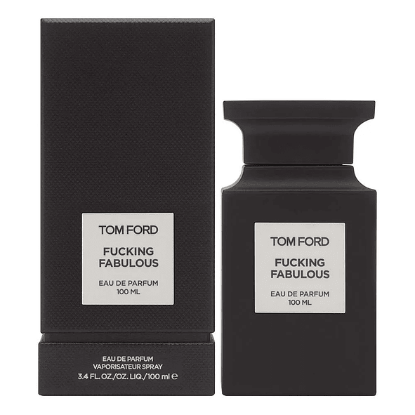 Tom Ford Fucking Fabulous 100ml Unisex 2