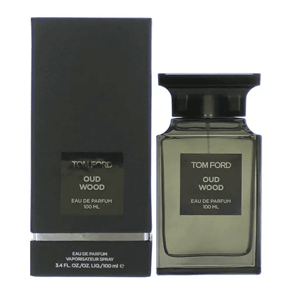Tom Ford Oud Wood 100ml Unisex 1