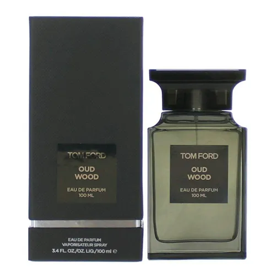 Tom Ford Oud Wood 100ml Unisex 1