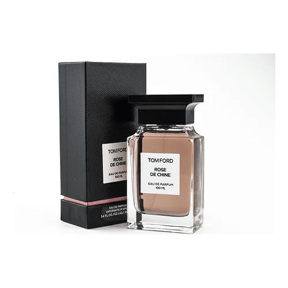 Tom Ford Rose Shine 100ml Unisex 2