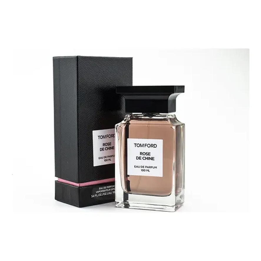 Tom Ford Rose Shine 100ml Unisex 2