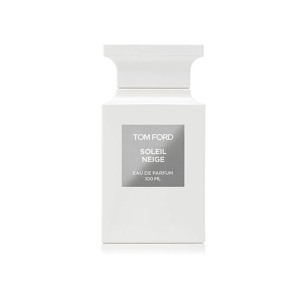 Tom Ford Soleil Neige Unisex 100ml 1