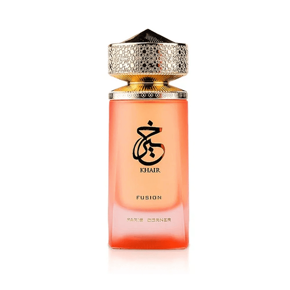 Paris Corner Khair Fusion 100ml Mujer 2