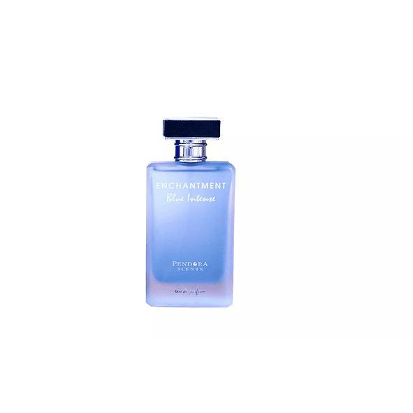 Paris Corner Enchantment Blue Intense 100ml Mujer 2