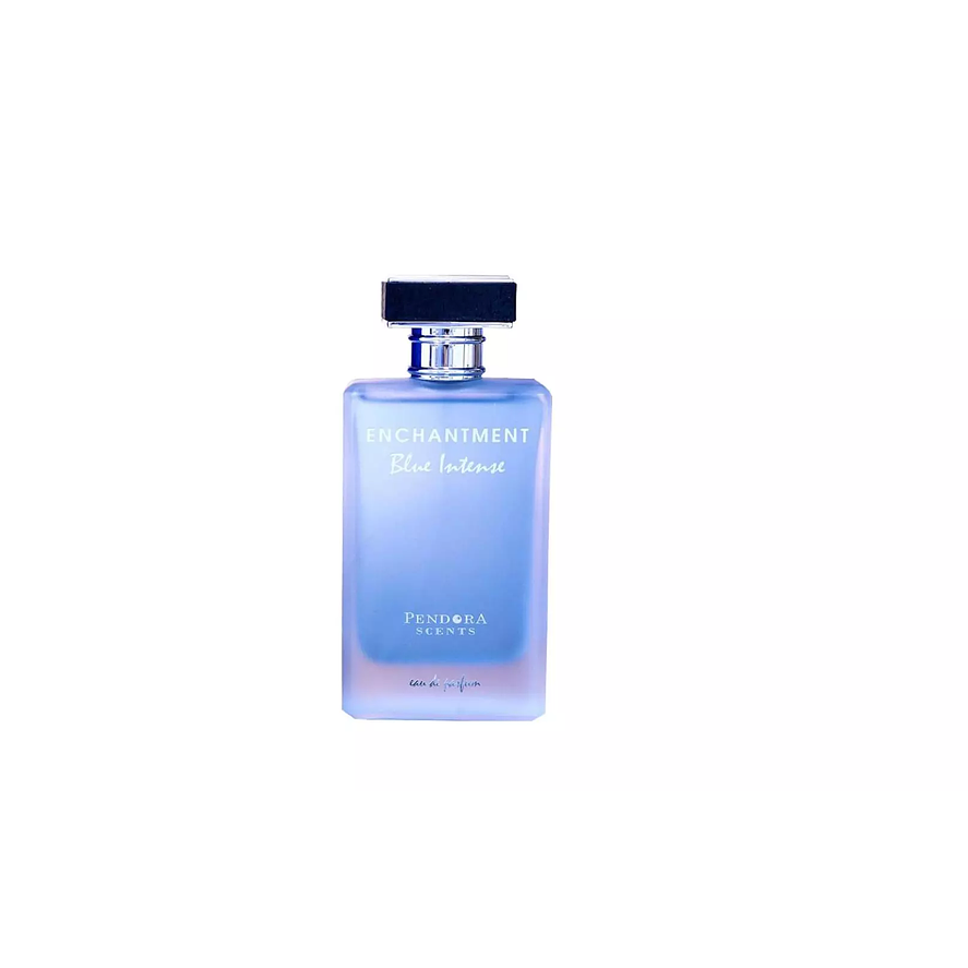 Paris Corner Enchantment Blue Intense 100ml Mujer 2