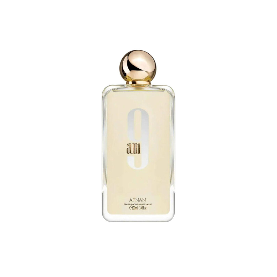 Afnan 9Am Woman 100ml Mujer 2