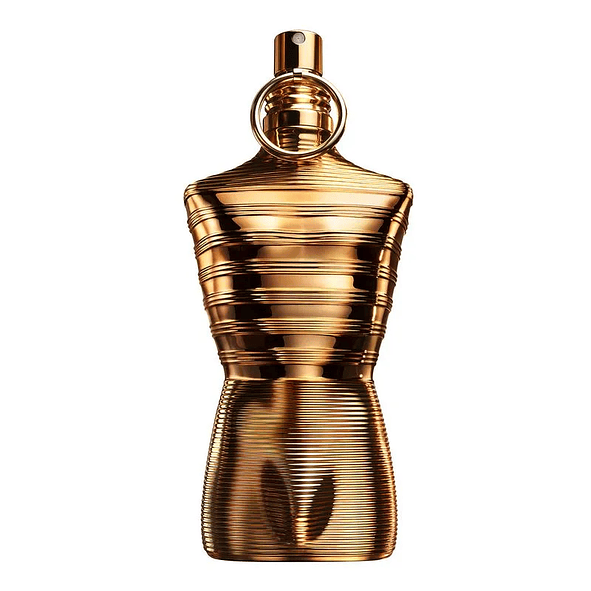 Jean Paul Gaultier Le Male Elixir Absolu 125ml Hombre 2