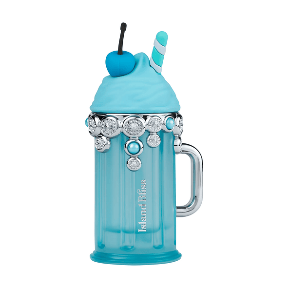 Armaf Island Bliss Delight Edp 100ml Mujer  1