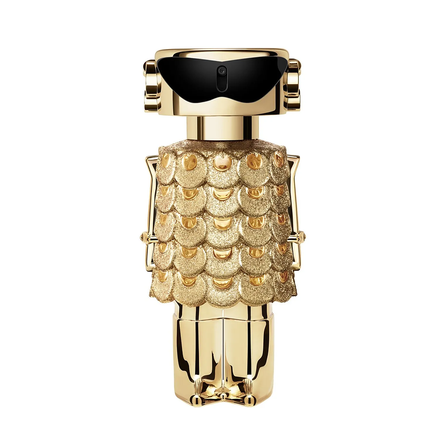 Paco Rabanne Fame Intense 80ml Mujer 2