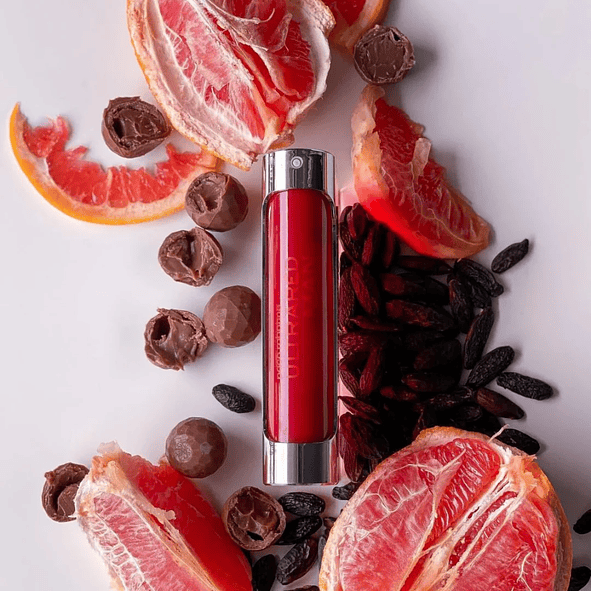 Paco Rabanne Ultrared Man Edt 100ml Hombre 3