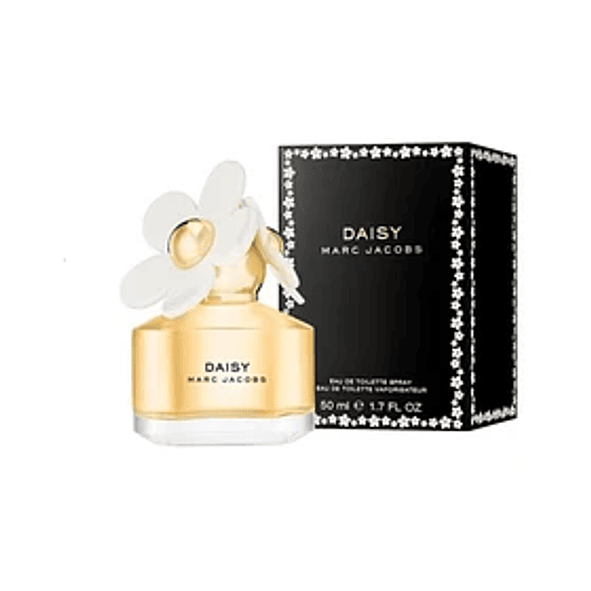 Marc Jacobs Daisy 100ml Mujer 1