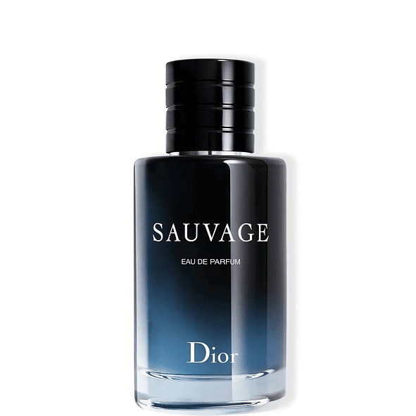 Christian Dior Sauvage Edp 100ml Hombre 1