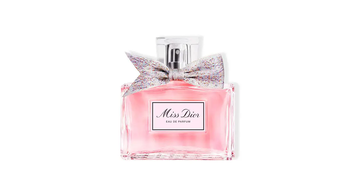 Christian Dior Miss Dior Edp 100ml Mujer