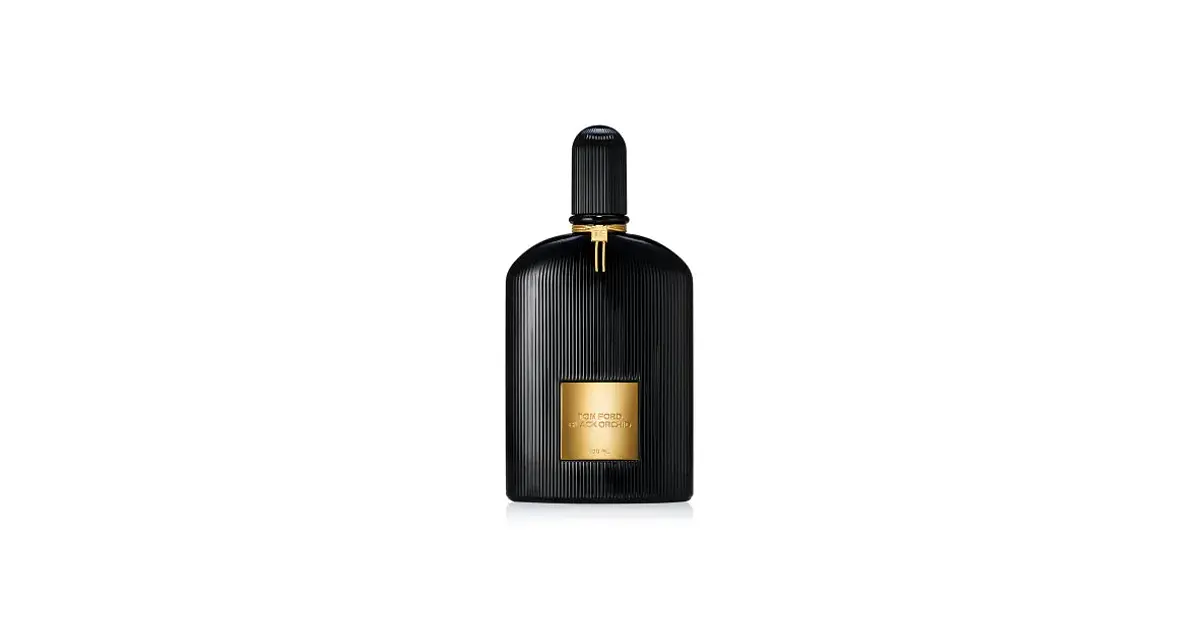 Tom Ford Black Orchid Edp 100ml Unisex