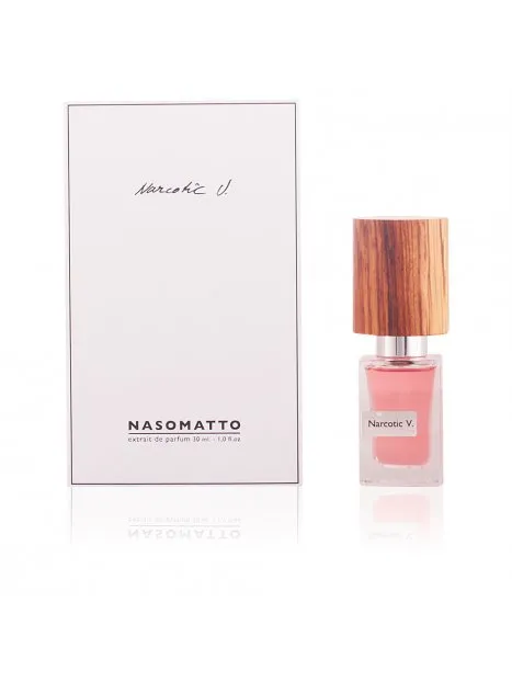 Nasomatto Narcotic 30ml Mujer