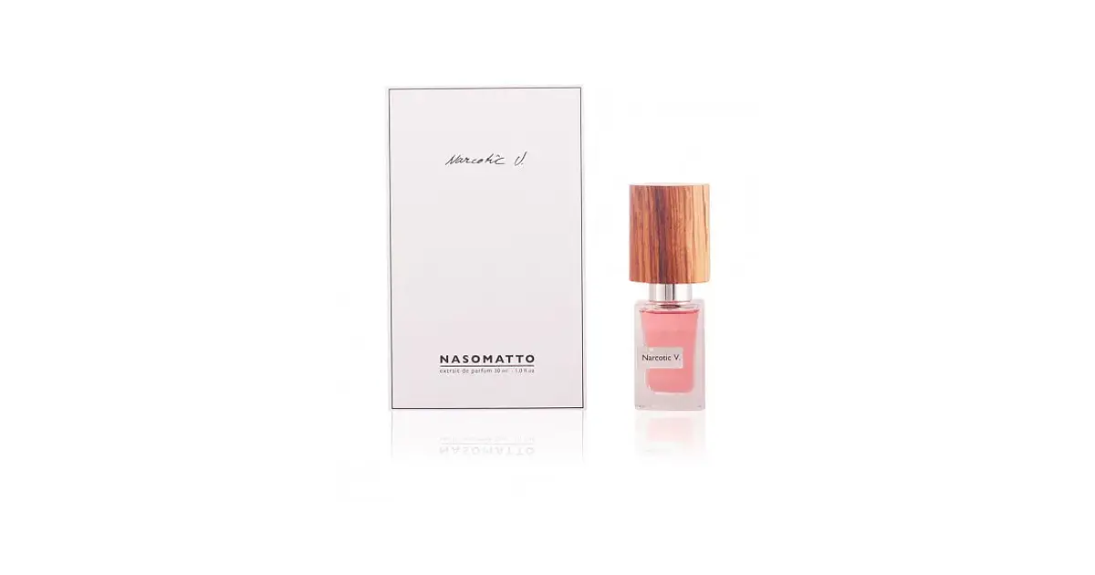 Nasomatto Narcotic 30ml Mujer