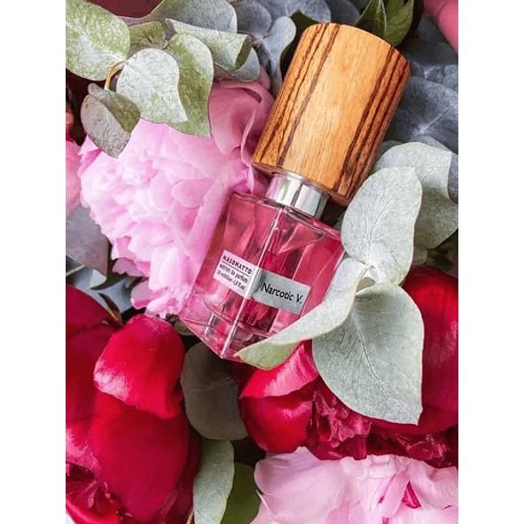 Nasomatto Narcotic 30ml Mujer 3