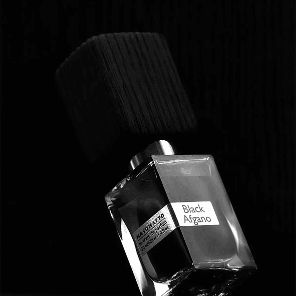 Nasomatto Black Afgano Extrait Of Parfum 30ml Hombre 3