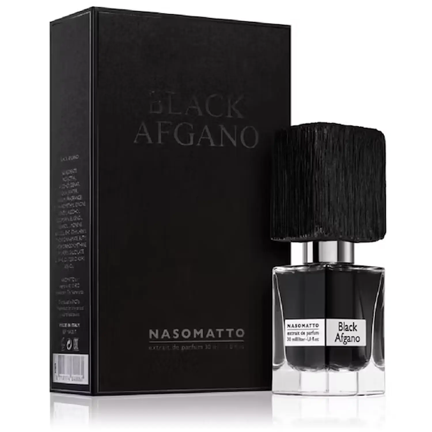 Nasomatto Black Afgano Extrait Of Parfum 30ml Hombre 1