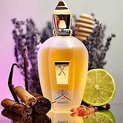 Xerjoff Naxos Edp 100ml Hombre 4