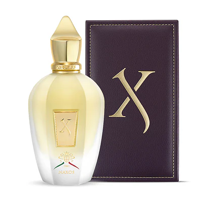 Xerjoff Naxos Edp 100ml Hombre 1