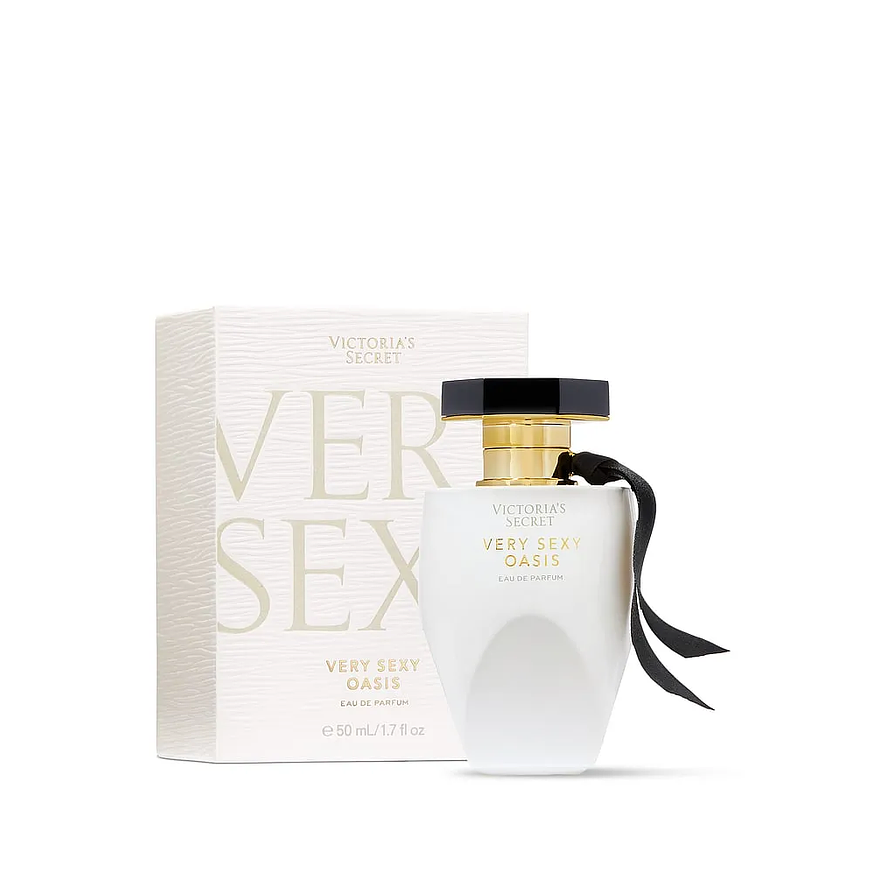 Victoria`s Secret Perfume Very Sexy Oasis Edp 50ml Mujer 1