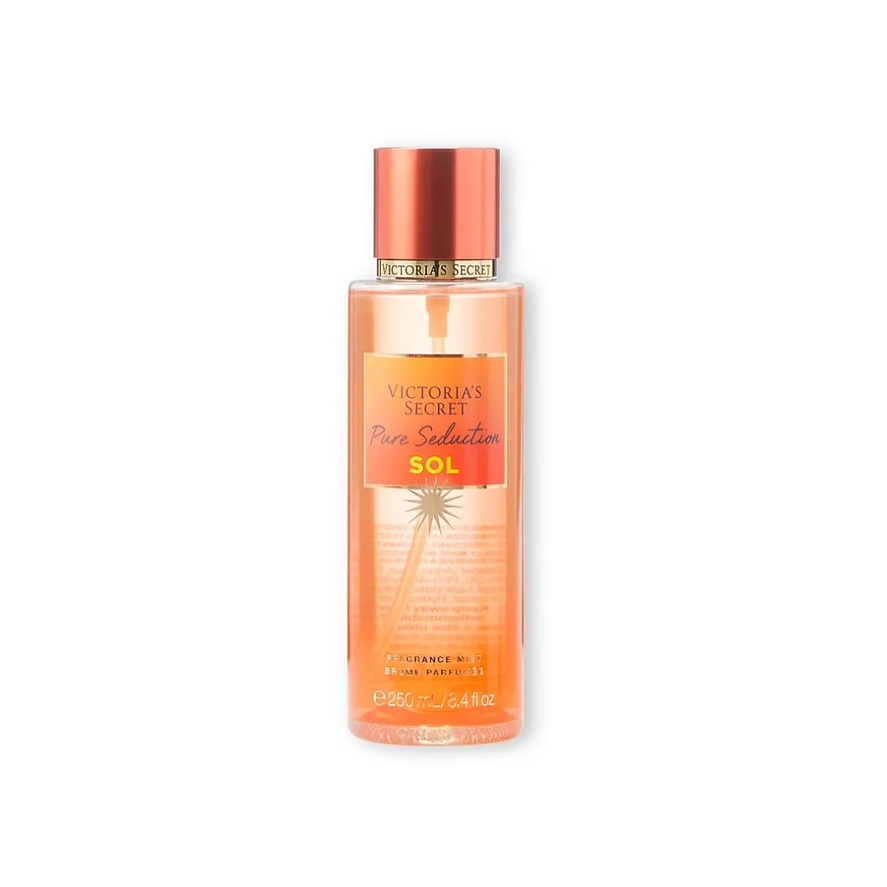 Victoria`s Secret Body Mist Pure Seduction Sol 250ml Mujer 1