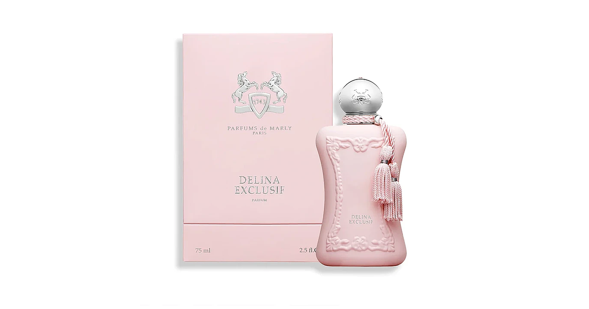 Parfums de Marly Delina Exclusive edp 75ml Mujer