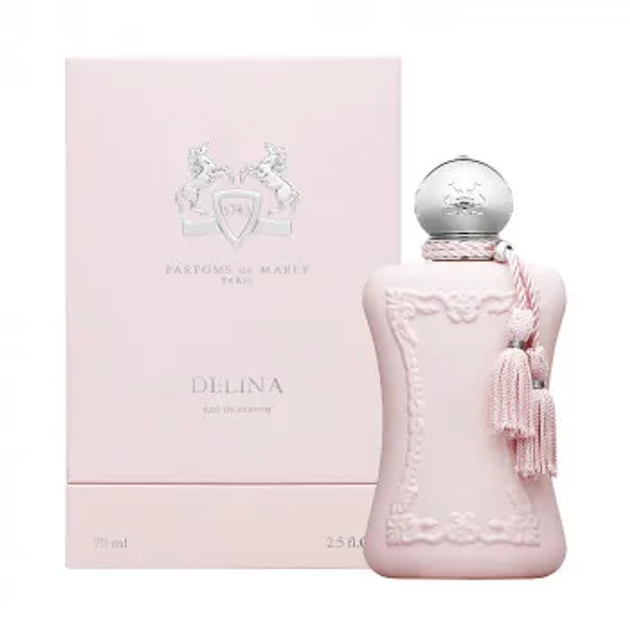 Parfums de Marly Delina Edp 75ml Mujer 1