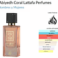 Lattafa Ana Abiyedh Coral 60ml Mujer - Miniatura 3