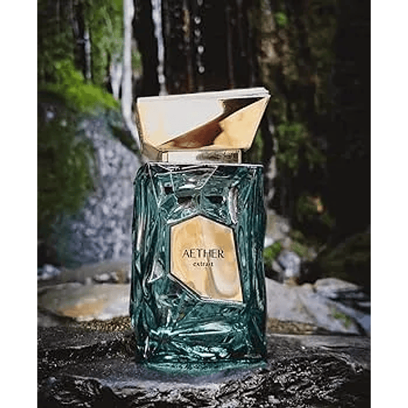 French Avenue Aether Extrait 100ml Hombre 5