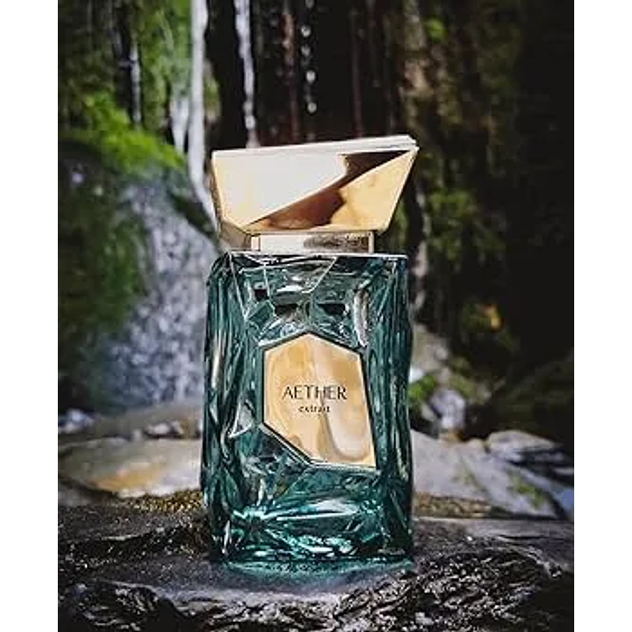 French Avenue Aether Extrait 100ml Hombre 5