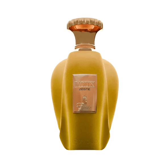 Paris Corner Emir Voux Zeste 100ml Hombre 2