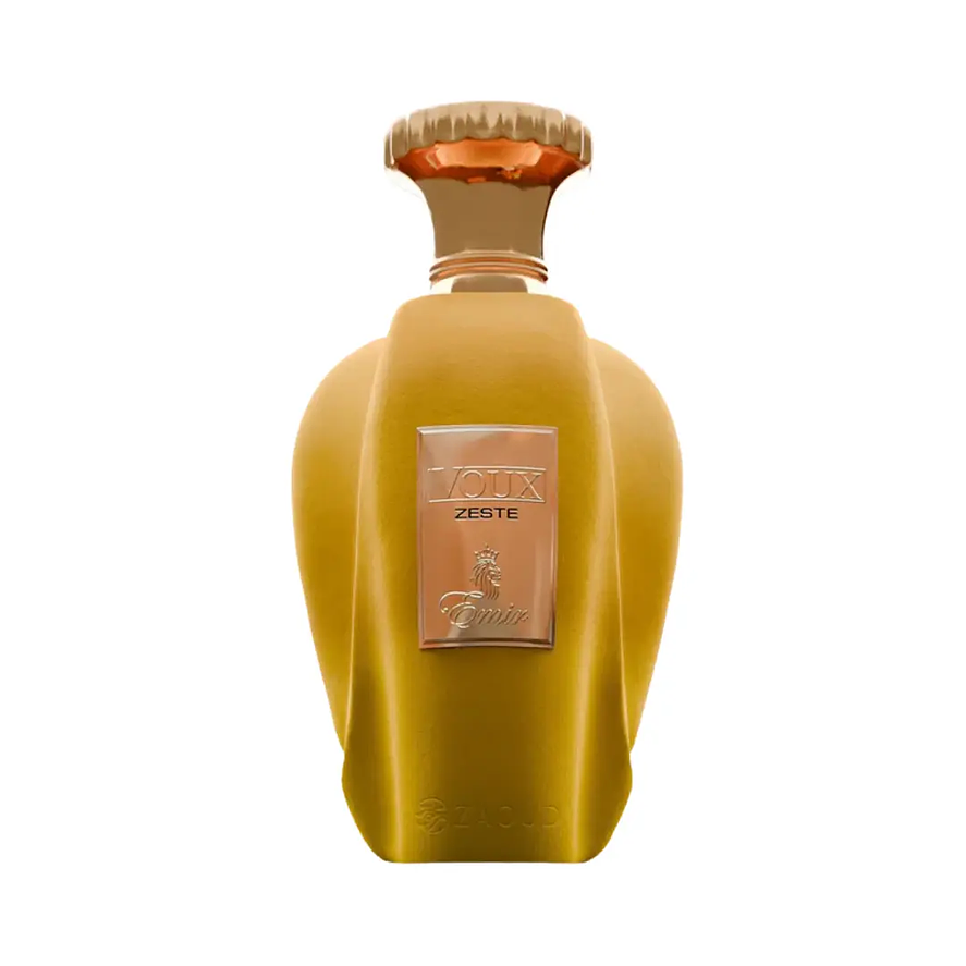 Paris Corner Emir Voux Zeste 100ml Hombre 2