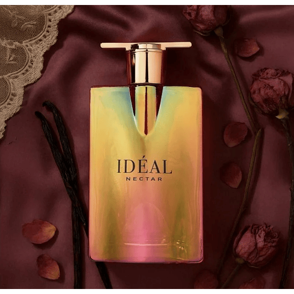 Fragance World Ideal Nectar Edp 100ml Mujer 4