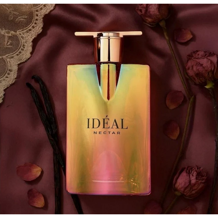Fragance World Ideal Nectar Edp 100ml Mujer 4