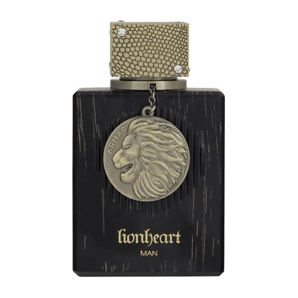 Armaf Club de Nuit Lionheart 100ml Hombre 2