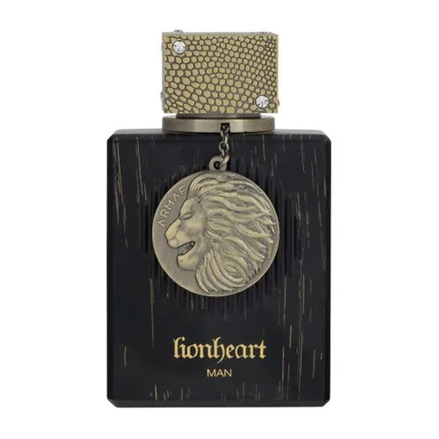 Armaf Club de Nuit Lionheart 100ml Hombre 2