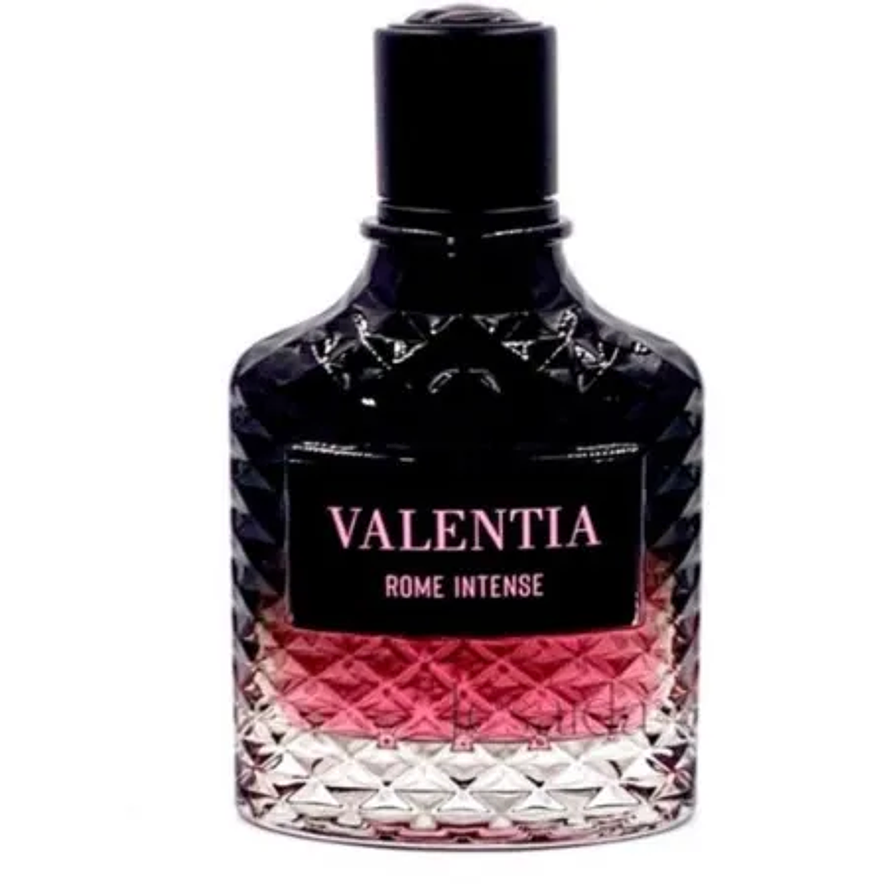 Fragance World Valentia Rome Intense Edp 100ml Hombre 2