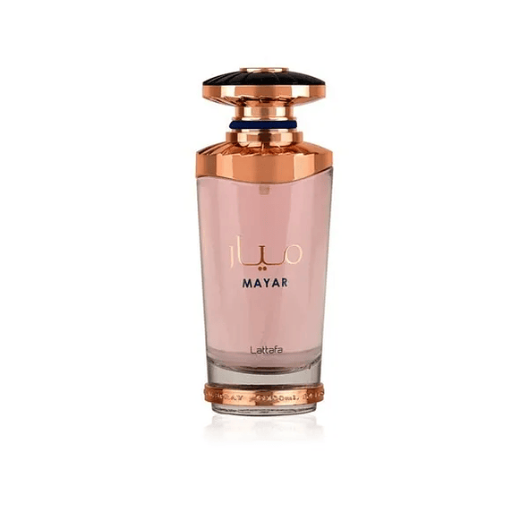 Lattafa Mayar Edp 100ml Mujer 2