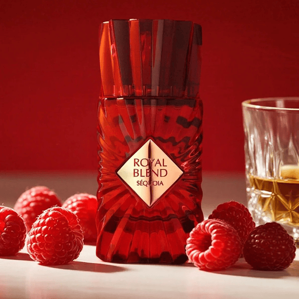 French Avenue Royal Blend Sequoia 100ml Hombre 4